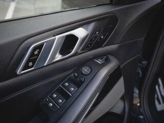 BMW X5 M-pakett 3.0 195кВ