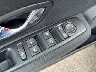 Renault Megane 1.5 dCi 81kW