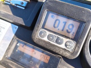 Toyota Tonero HST 068FG25F