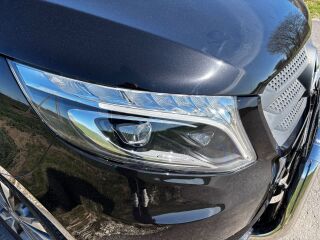 Mercedes-Benz Vito 4-Matic Lang 2.1 120kW