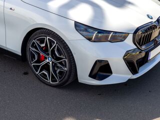 BMW 540 M-Sportpakett ShadowLine 3.0 220kW
