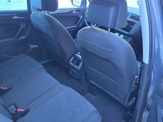 Volkswagen Tiguan Elegance 2.0 140kW