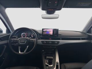 Audi A4 35 TFSI 2.0 110kW