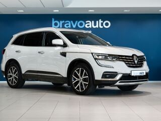 Renault Koleos Intens 1.7 110kW