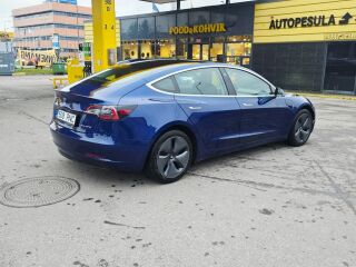 Tesla Model 3 153kW