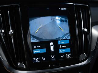 Volvo V60 R-Design 2.0 D4 140кВ