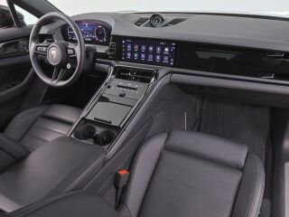 Porsche Panamera 4 E-Hybrid 2.9 346kW