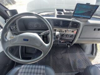 Fiat Ducato Autopiloot 1.9 60kW