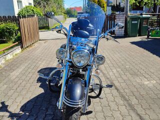 Yamaha XV 1900 66kW