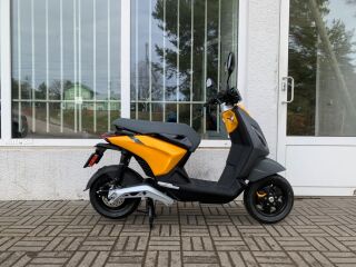 Piaggio 1 ACTIVE
