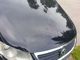 Volkswagen Passat 2.0 103кВ