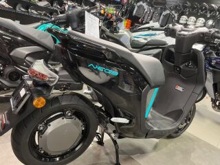Yamaha NEO S DUAL BATTERY 3kW