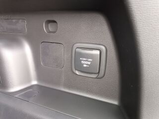 Mitsubishi Outlander Instyle Plus Luxury 4WD 2.4 PHEV 225kW