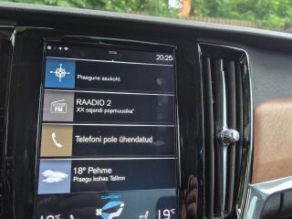 Volvo S90 T4  Inscription 2.0 140kW