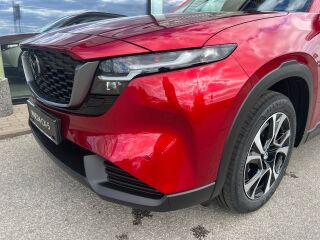 Mazda CX-5 e Skyactiv-G Centre-line AWD 2.5 104kW