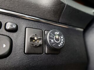 Toyota Avensis Linea Sol LPG ATM 2.0 112kW