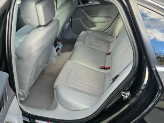 Audi A6 S-Line 3.0 V6 TDI 150kW