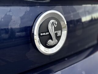 Ford Mustang 4.6 224kW