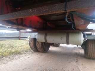 Volvo FH 13.0 382kW