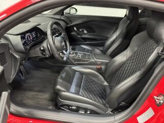 Audi R8 Coupe 5.2 456kW