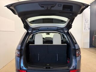 Land Rover Discovery Sport AWD SE MHEV 2.0 120kW
