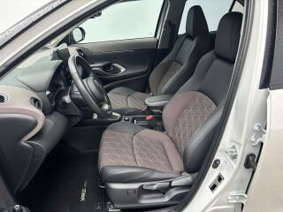 Toyota Yaris Cross Elegant 68кВ