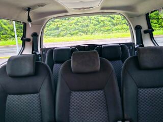 Ford Galaxy 2.0 103кВ