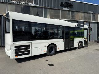 Solaris Alpino 8.9 LE 182kW