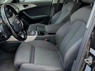 Audi A6 AVANT ULTRA MY2017 TDI 2.0 140kW