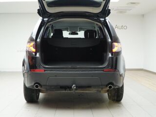 Land Rover Discovery Sport 2.0 130kW