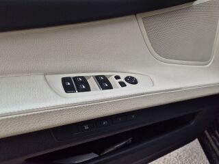 BMW 730 Facelift Xdrive 3.0 190kW