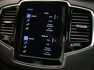 Volvo XC90 AWD INSCRIPTION LUXURY XENIUM FULL 2.0 T8 Recharge Twin Engine Plug-In-Hybrid 288kW