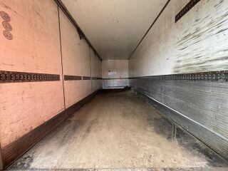 Volvo FM 330 4x2 250kW