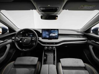 Skoda Superb Selection 2.0 110kW