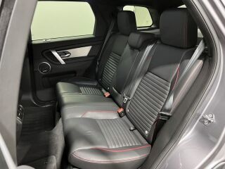 Land Rover Discovery Sport D200 R-DYNAMIC 2.0 150kW
