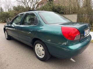 Ford Mondeo 1.6 66kW