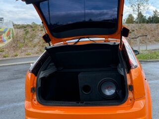 Ford Focus 2.5 166kW
