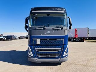 Volvo FH 460 338kW