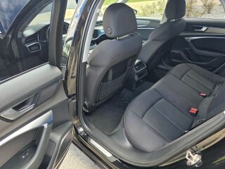 Audi A6 2.0 TDI 40 Sportline 150kW