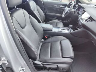 Opel Insignia 2.0 125kW