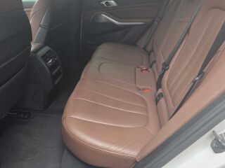 BMW X5 X Drive45e M-Sportpakett 3.0 210kW