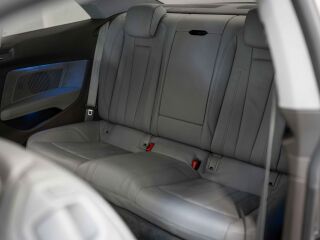Audi A5 Coupe Quattro 3.0 V6 TDi 160кВ