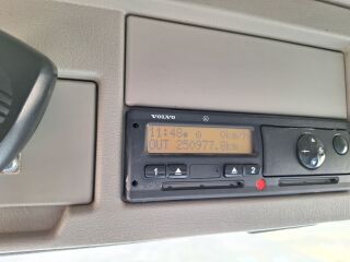 Volvo FM FM380 286kW