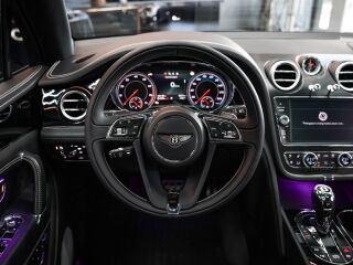 Bentley Bentayga W12 6.0 W12 447kW