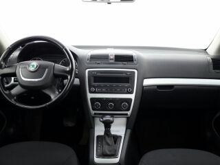 Skoda Octavia Comfortline Facelift ATM 1.2 77kW