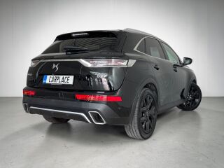 DS DS 7 Crossback Opera 4x4 1.6 147kW