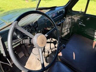 GAZ 63 3.5 R6 55kW