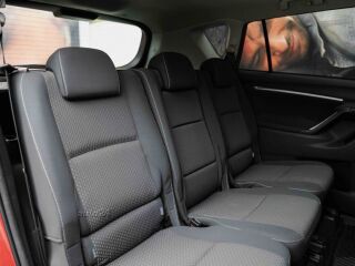 Toyota Verso 2.0 91kW