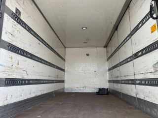 DAF LF 180 4x2 + SIDE OPENING + EURO6 EURO 6 135kW