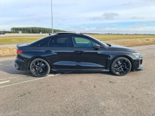 Audi RS 3 2.5 294kW